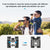 25X Binoculars For Bird-Watching Hunting And Hiking - Bak4 Prism-1915196827624411140