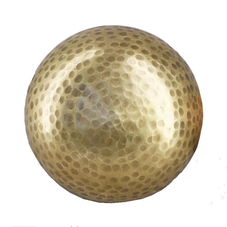 8Cm Buddha Sound Bowl With Mat Stick &amp; Bag-1915196854052720641