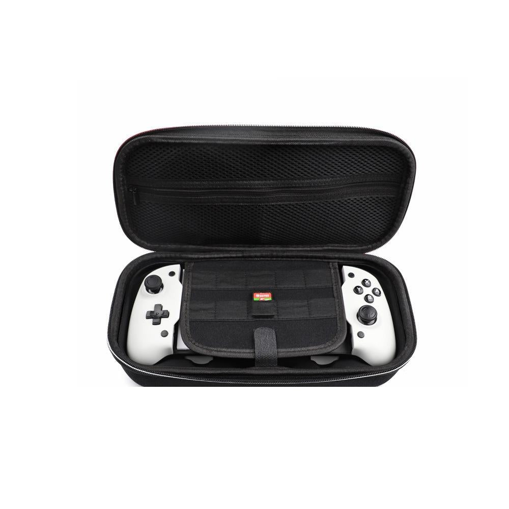 Switch Gamepad Storage Set For Oled Screen-1915197527276261377