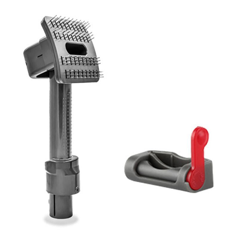 Vacuum Cleaner Accessories For Dyson V7 V8 V10 V11 - Pet Brush & Switch Lock-1915198134523400192