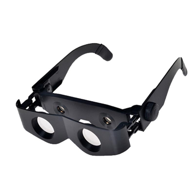 Hd Outdoor Fishing Binoculars With Magnifier - Compact Telescope-1915198331051708423