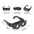 Hd Outdoor Fishing Binoculars With Magnifier - Compact Telescope-1915198331051708418