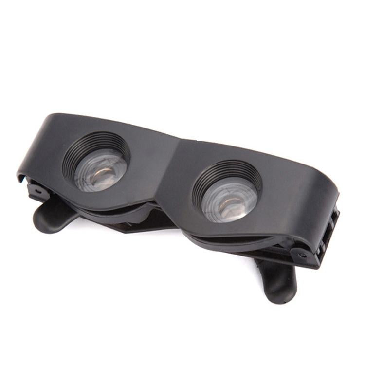Hd Outdoor Fishing Binoculars With Magnifier - Compact Telescope-1915198331051708419