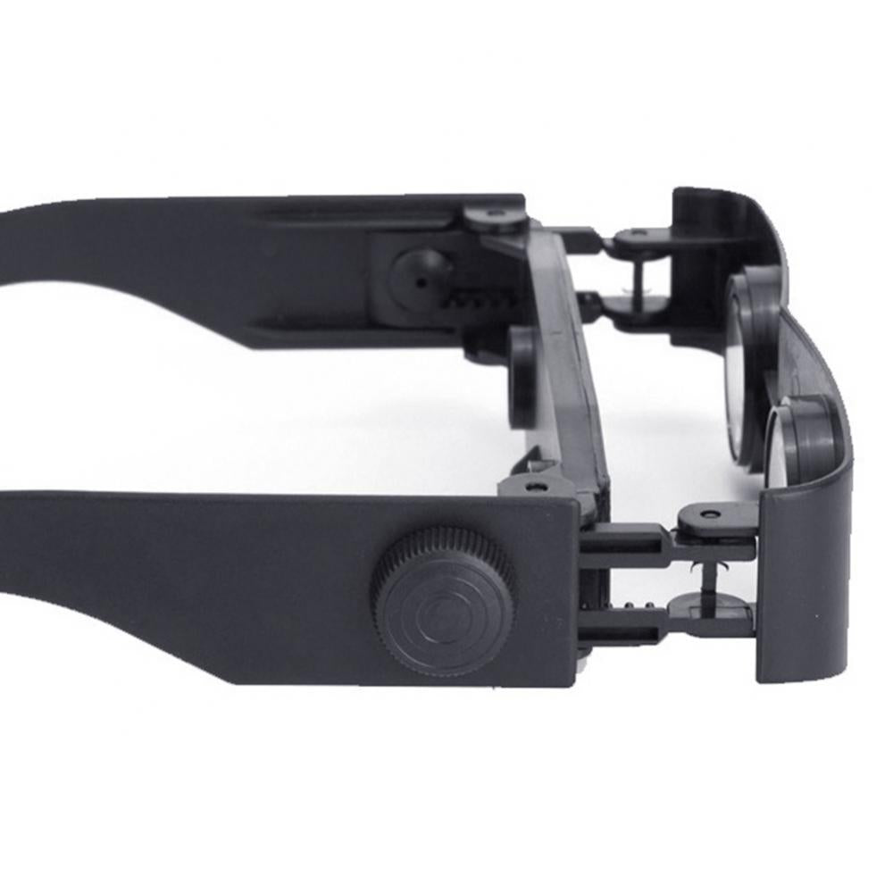 Hd Outdoor Fishing Binoculars With Magnifier - Compact Telescope-1915198331051708420