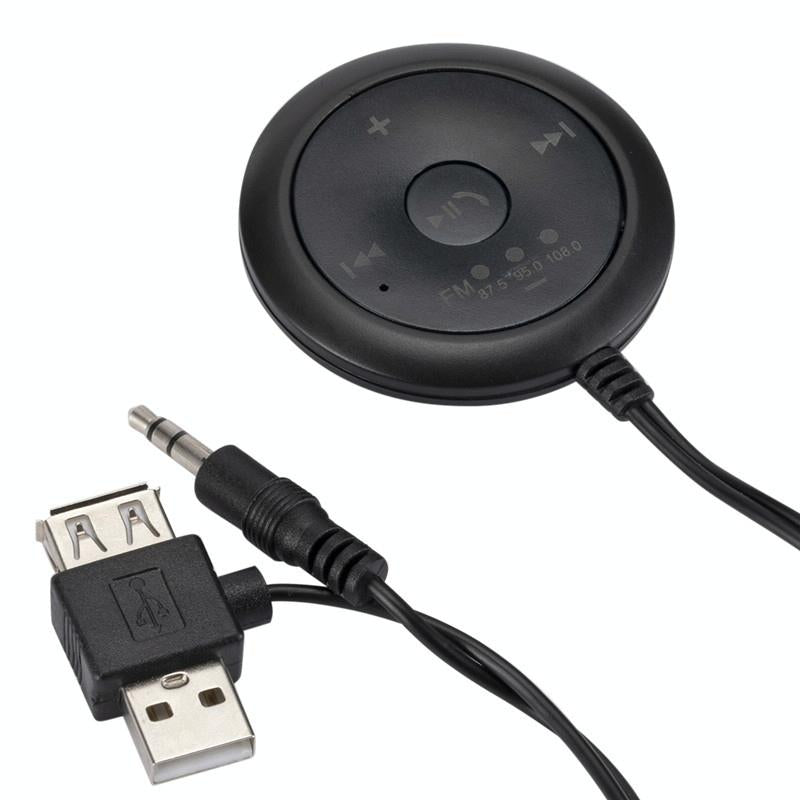 Wireless Car Bluetooth Receiver For Hands-Free Music Streaming-1915197585447063557