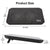 Nuoxi M10 Dual Usb Laptop Cooling Pad-1915196950261665793