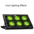 Mesh Laptop Cooling Stand - Metal Base-1915197124627271681