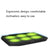 Mesh Laptop Cooling Stand - Metal Base-1915197124627271683