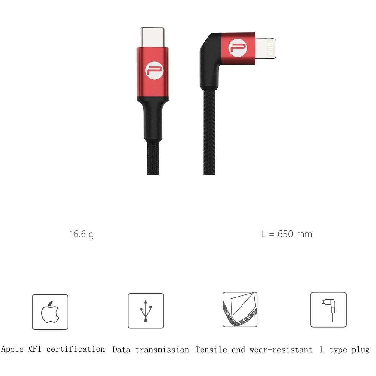 Universal Data Cable For Dji Pocket / Action-1915198128315830273