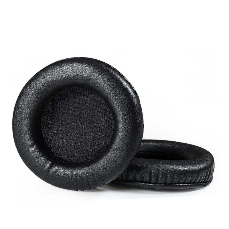 2-Pack Audio-Technica Earmuffs - Black Protein Skin-1915198300290682885