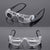 Adjustable Focus Fishing Telescope For Presbyopia-1915198312127008768