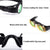 Zoomable Fishing Binoculars - 8X Magnification-1915198268443332611