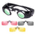 Zoomable Fishing Binoculars - Three-Colour Clip 8X Magnification-1915197259088269312