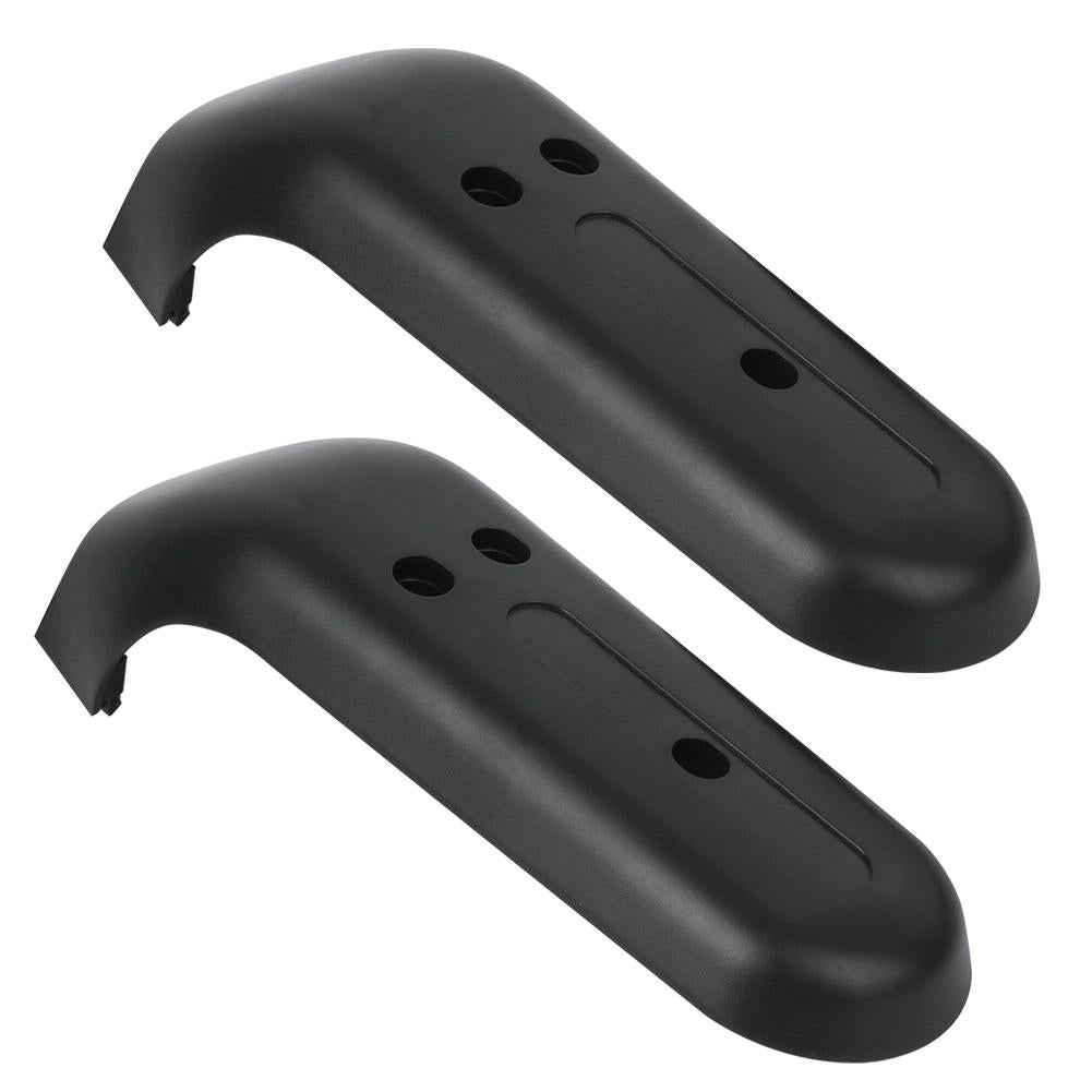 Ninebot Max G30 Front Fork Protection Cover - Scooter Accessory-1964932344062283777