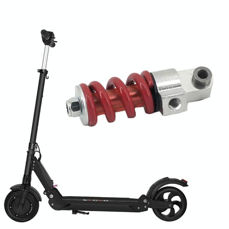 8 Rear Wheel Shock Spring For Kugoo Scooter - Shock Absorber Accessory-1964932362789851143