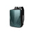 Men Gaming Backpack - Hard Shell Single-Layer Green-1915198262726496257