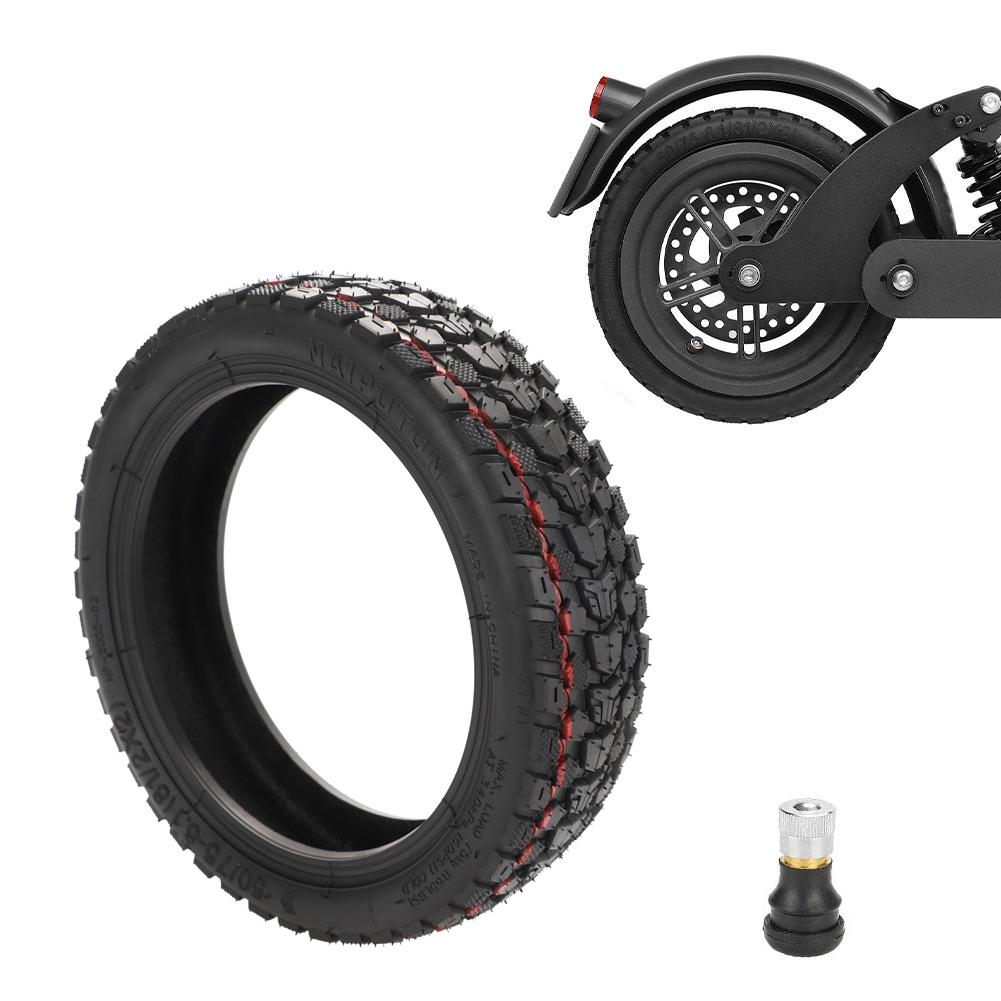 8.5 Tubeless Vacuum Tire For Xiaomi M365 / Pro / 1S Scooter-1964932319768875008