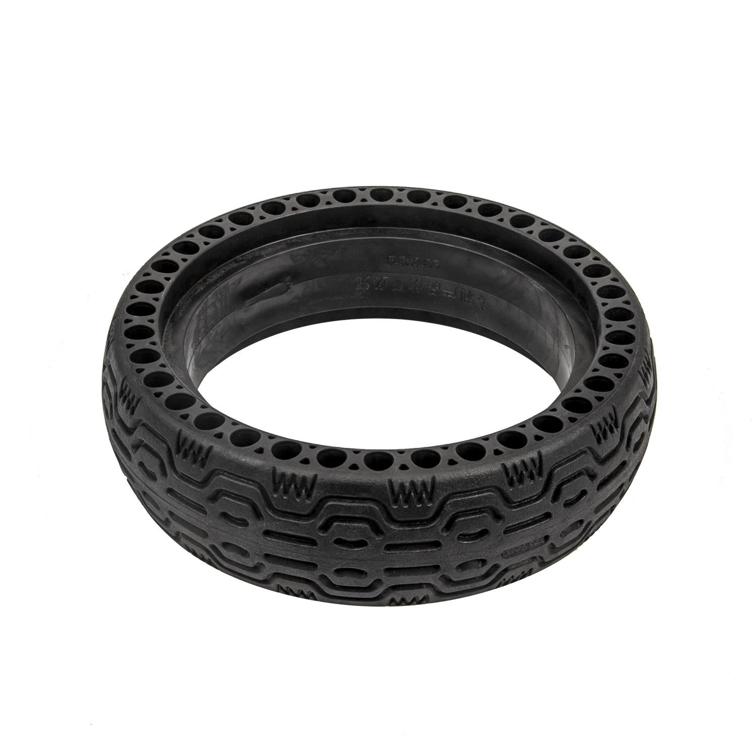 Electric Scooter Tire - 6.5X1.85 Solid Honeycomb Design-1964932342455865347