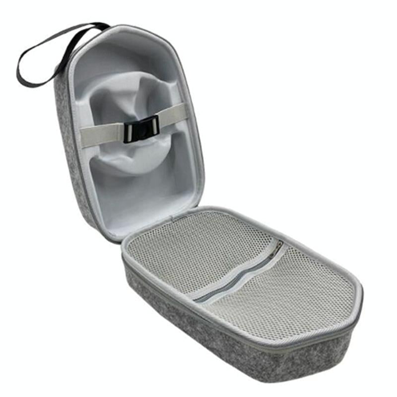 Oculus Quest 2 Vr Case - Gray-1915196878199328769