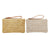 Beach Straw Clutch Coin Purse For Summer Fun-1915197954239631361