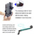 Rc Tablet Extension Bracket For Dji Mavic Drones - Apple Line Compatible-1922443450746277891