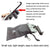 Rc Tablet Extension Bracket For Dji Mavic Drones - Apple Line Compatible-1922443450746277893