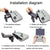 Rc Tablet Extension Bracket For Dji Mavic Drones - Apple Line Compatible-1922443450746277894