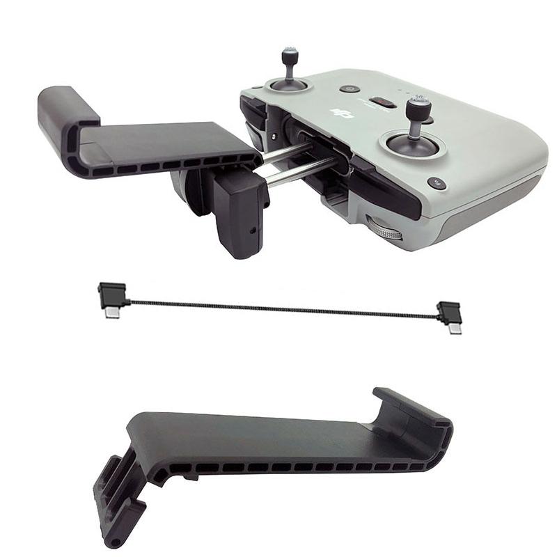 Large Extension Bracket For Dji Mavic Drones With Type C Cable-1915197793094471687