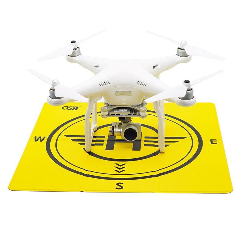 Double-Sided Landing Pad For Dji Mavic 3 Air 2 And Air 2S - Ideal For Outdoor Aerial Photography-1964932209123135495