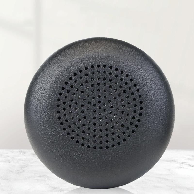 2-Pack Headphone Foam Ear Pads For Skullcandy Uproar Wireless - Black-1915196940627349505