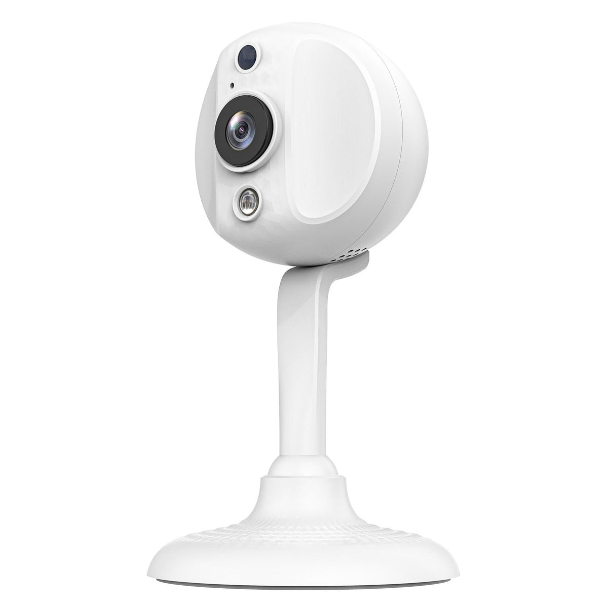 Hd Wifi Camera With Two-Way Voice Intercom For S20 Home Mobile Phone-1915197418278883328