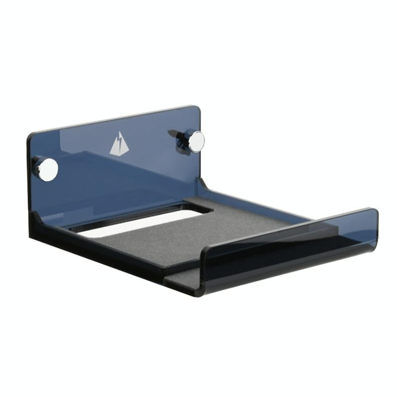 Wall Mount For Amazon Fire Tv - Half-Transparent Tea Black-1964932182984232961