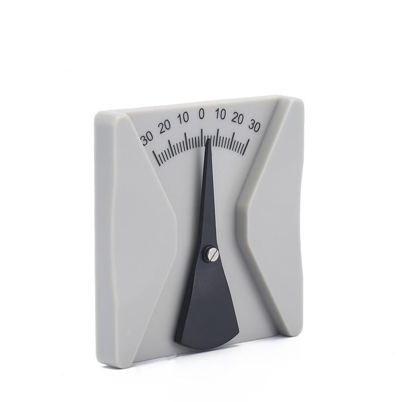 Angle Measuring Protractor For Glasses - Inclination Plate-1964932225501892614