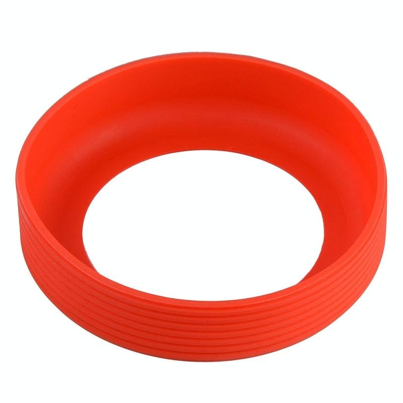 3-Pack Silicone Speaker Base Covers For Ue Megaboom3 - Red-1915198357878476800
