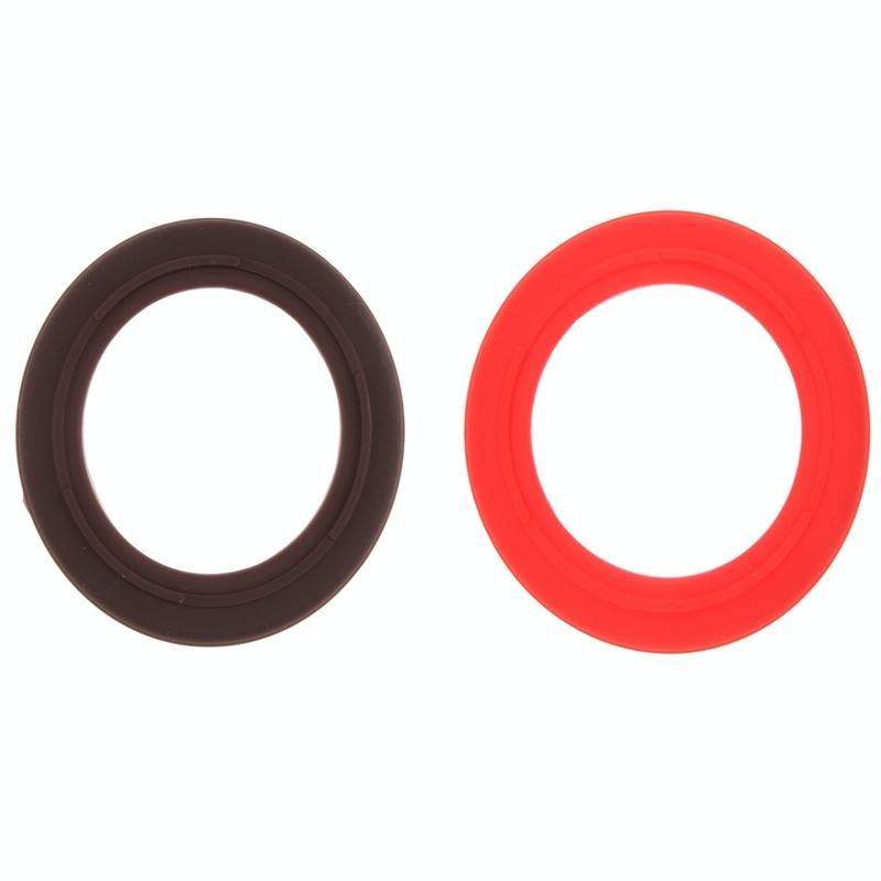 3-Pack Silicone Speaker Base Covers For Ue Megaboom3 - Red-1915198357878476802