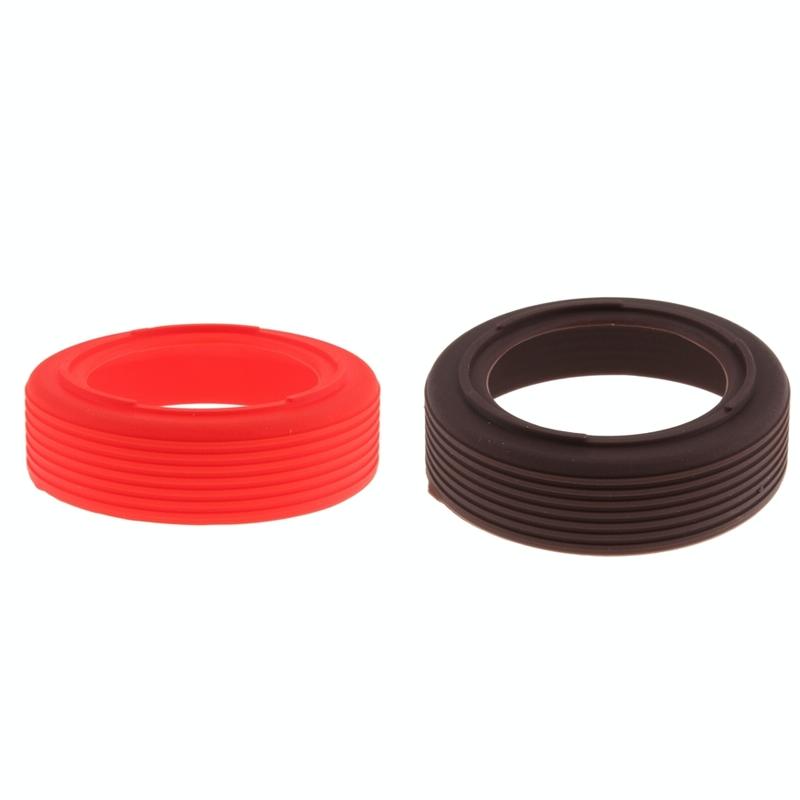 3-Pack Silicone Speaker Base Covers For Ue Megaboom3 - Red-1915198357878476803