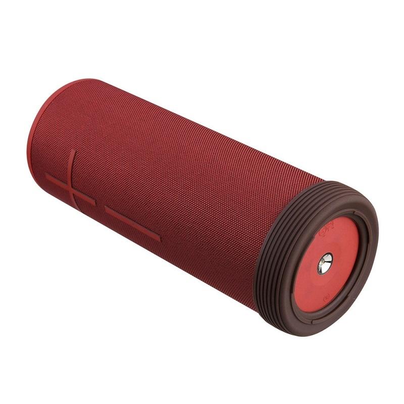 3-Pack Silicone Speaker Base Covers For Ue Megaboom3 - Brown-1915197854062874629