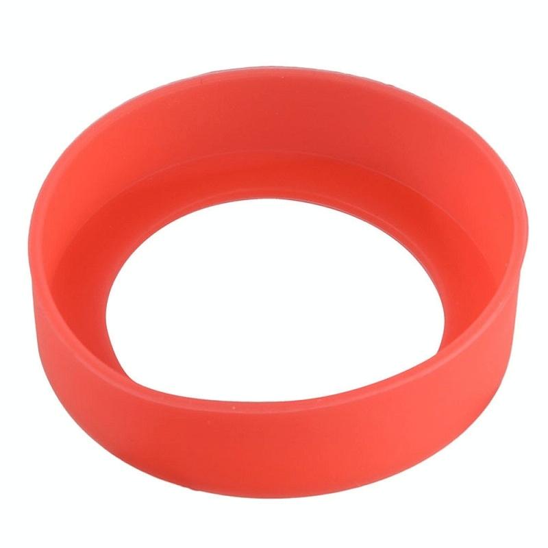 3-Pack Silicone Speaker Base Covers For Ue Boom 3 - Red-1915197843602280448