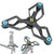 Action Camera Tripod Kit With Damping Shock Absorber Mount-1922443440742862853