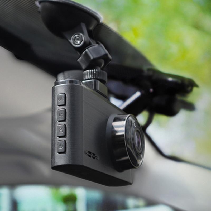 3 Ips Screen Hd Driving Recorder With Wifi And Ts Stream-1964932346826330118