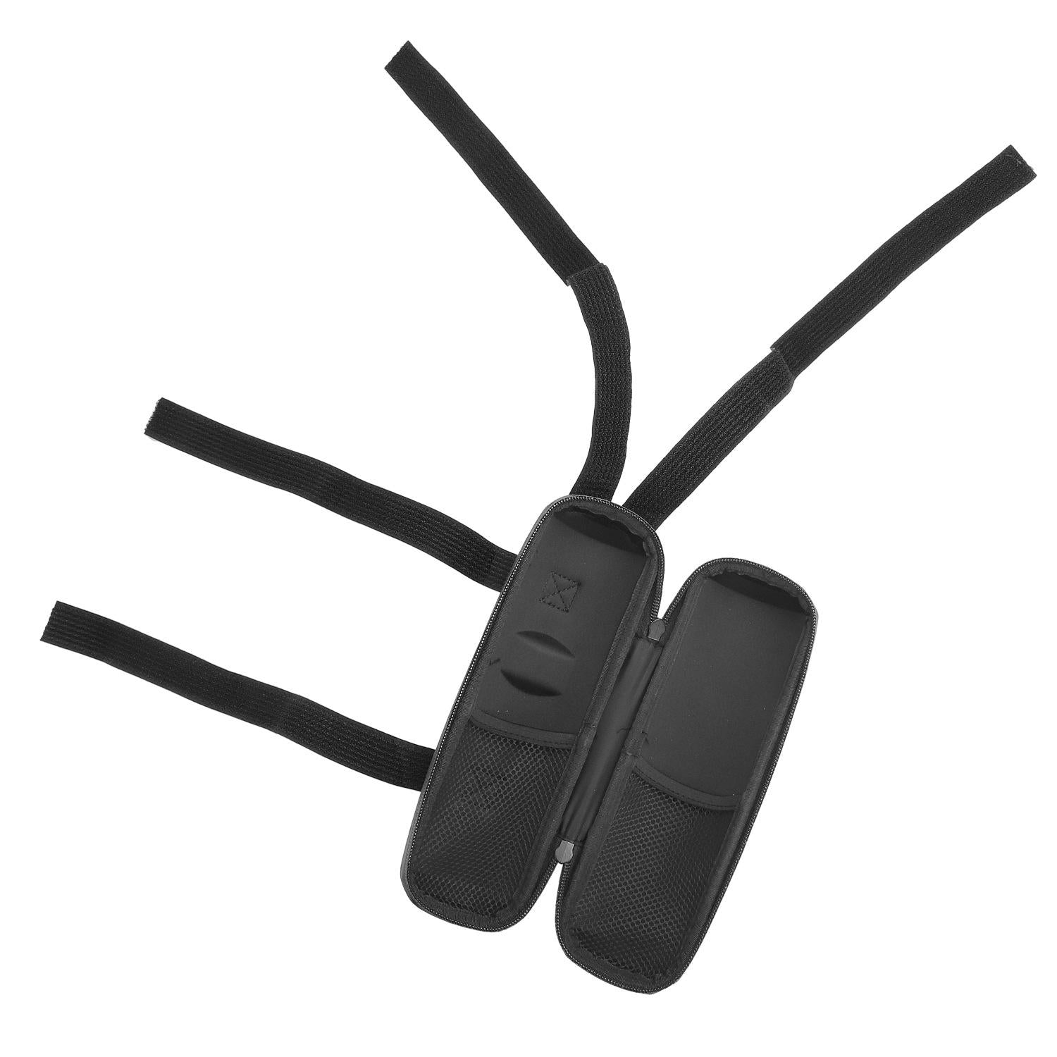 Waterproof Scooter / Bicycle Front Bag Repair Kit - 1L Capacity-1964932213917224963