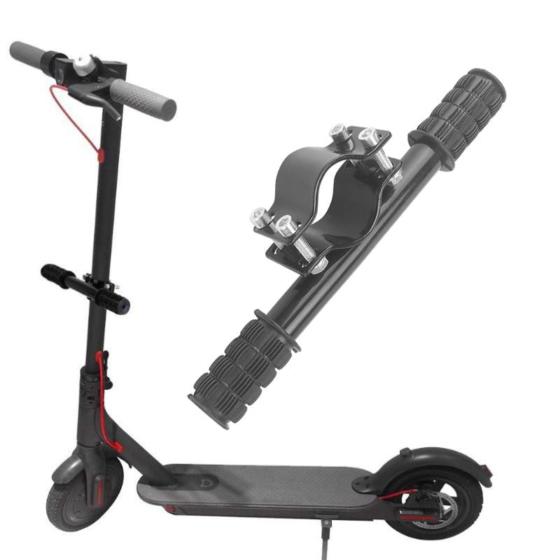 Xiaomi M365 / M365 Pro Scooter Grab Bar - Striped Design-1964932225665470464