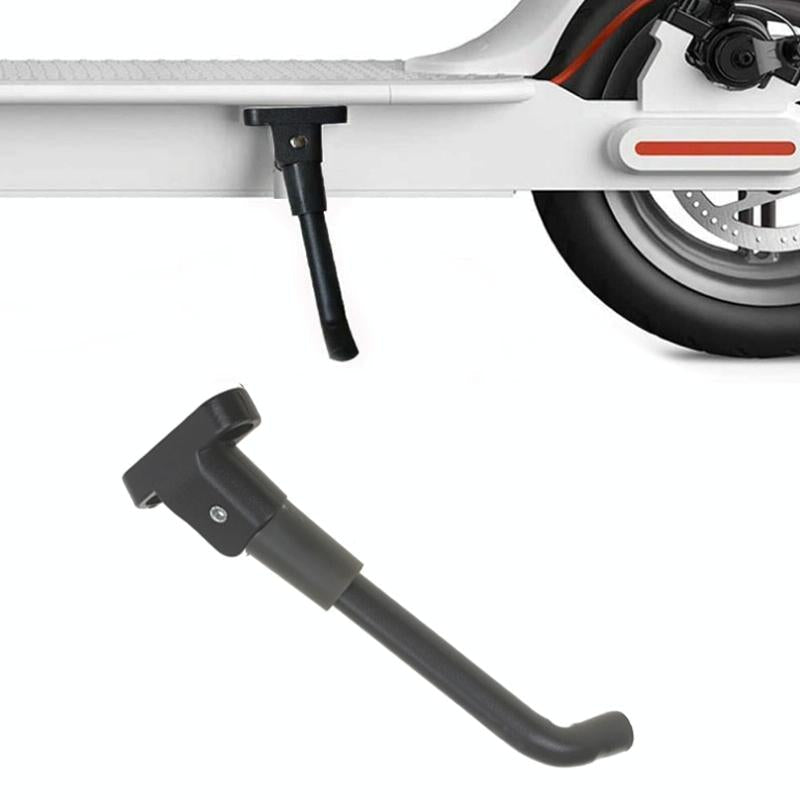 Xiaomi M365 / Pro / Pro2 16.5Cm Side Kickstand For Foot Support-1964932309283115008