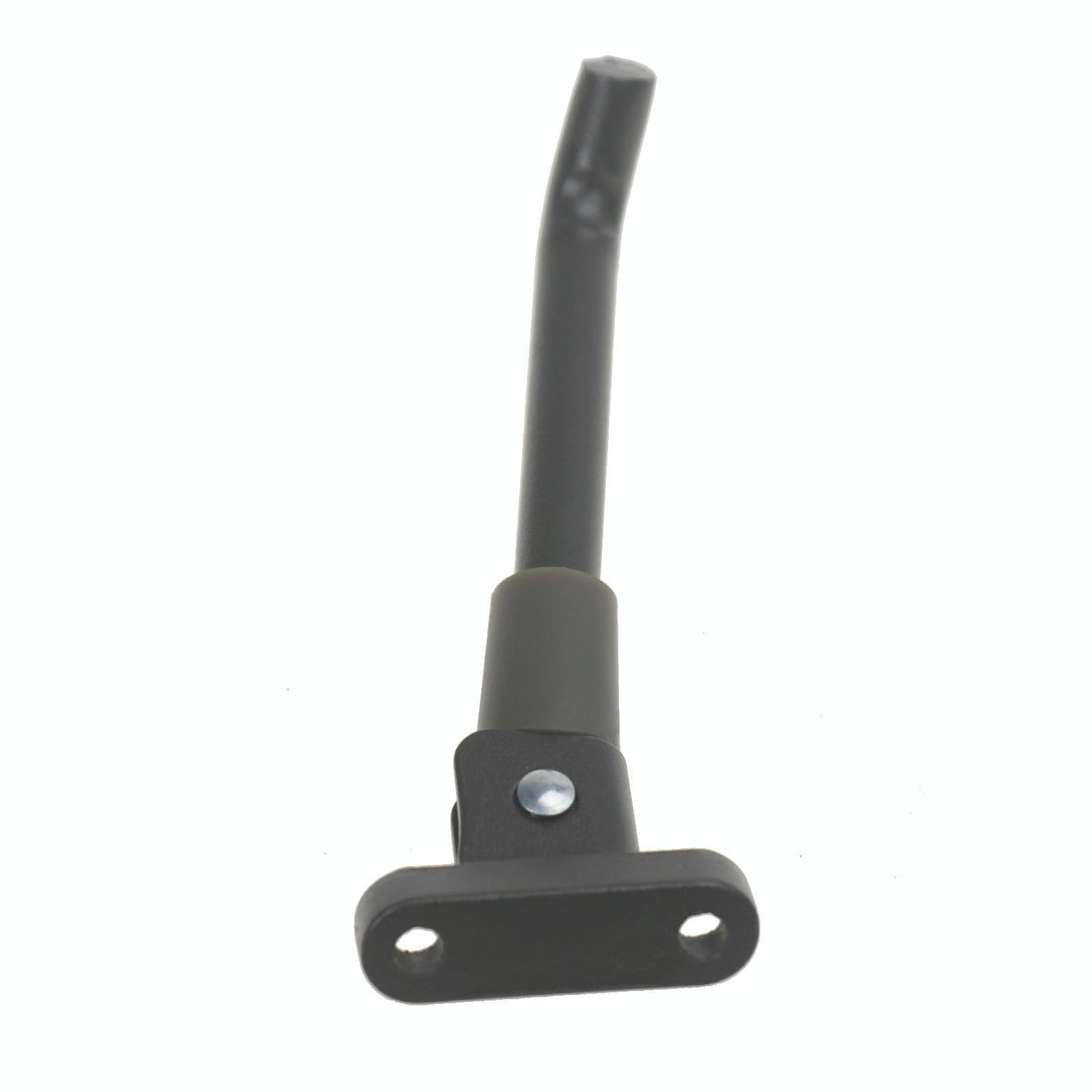 Xiaomi M365 / Pro / Pro2 16.5Cm Side Kickstand For Foot Support-1964932309283115012