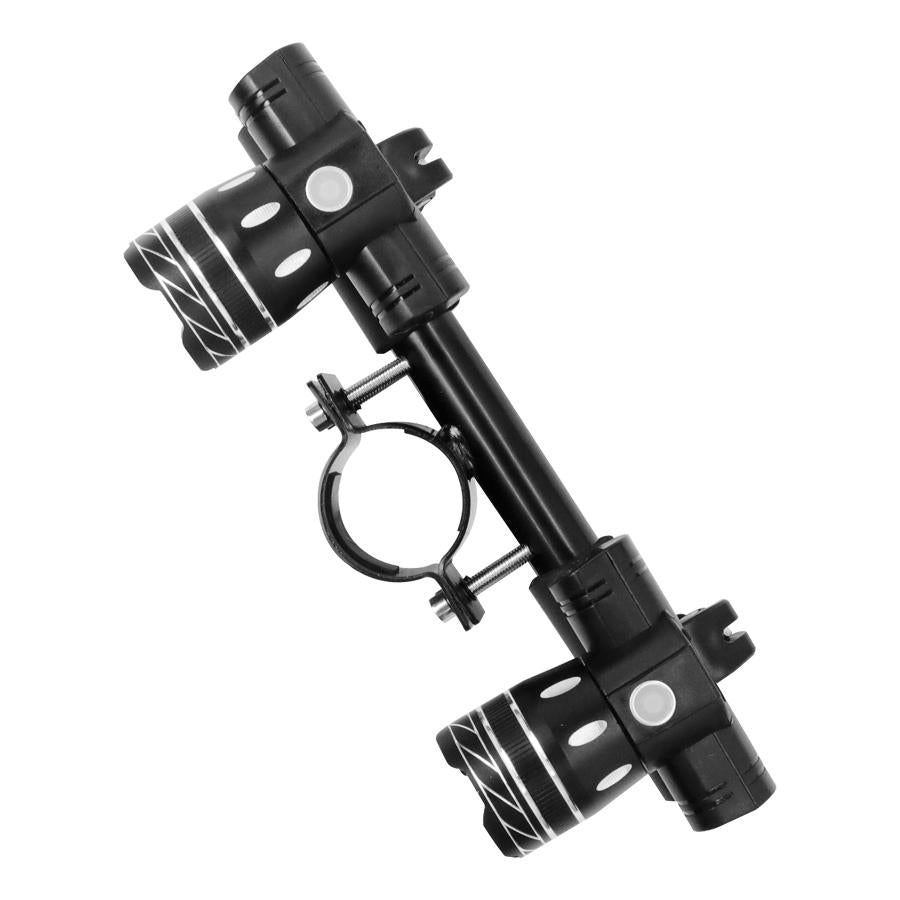 Led Front Lamp For Xiaomi M365 / Pro Electric Scooter With Lighted Armrest-1964932348399194115