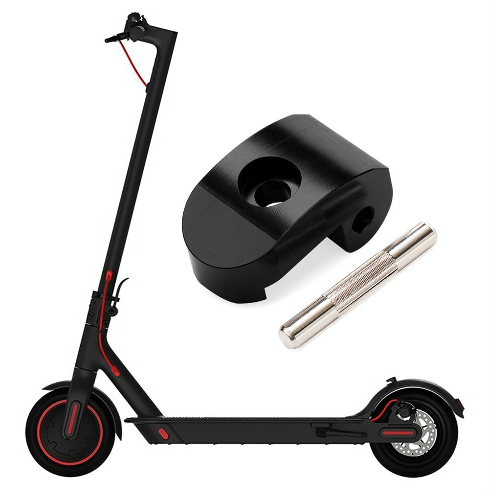 Electric Scooter Folding Hook - High-Density Alloy Steel For Xiaomi M365 / Pro-1964932341075939328
