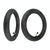 10 Electric Scooter Rear Inner Tube For Xiaomi M365 / M365 Pro - Bent Mouth-1915196896977227777