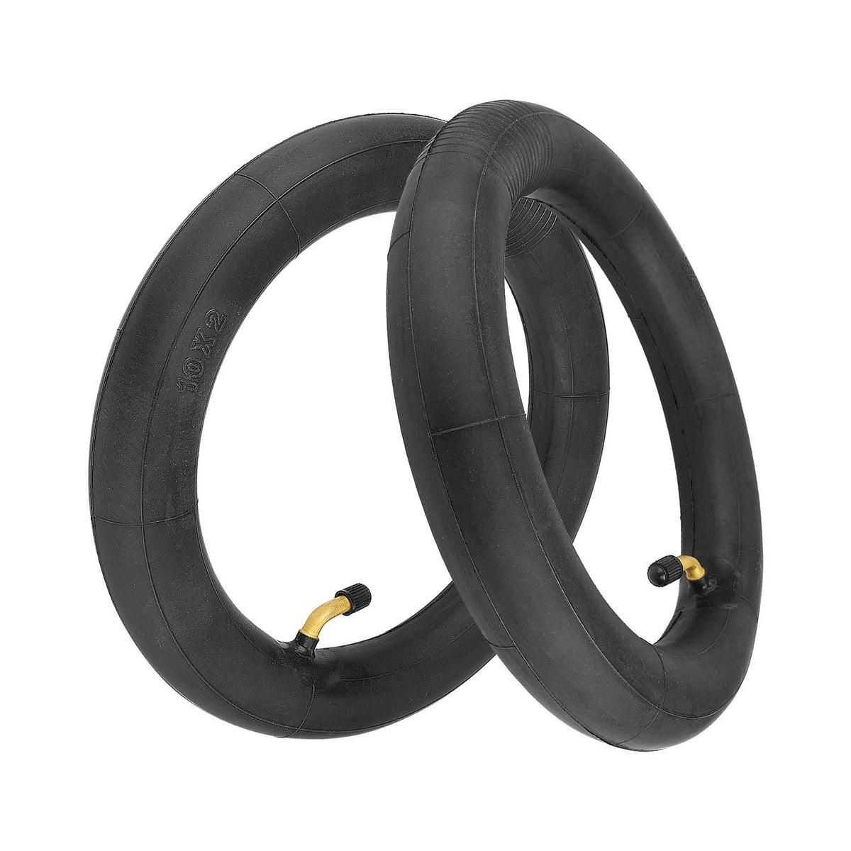 10 Electric Scooter Rear Inner Tube For Xiaomi M365 / M365 Pro - Bent Mouth-1964932199723700227