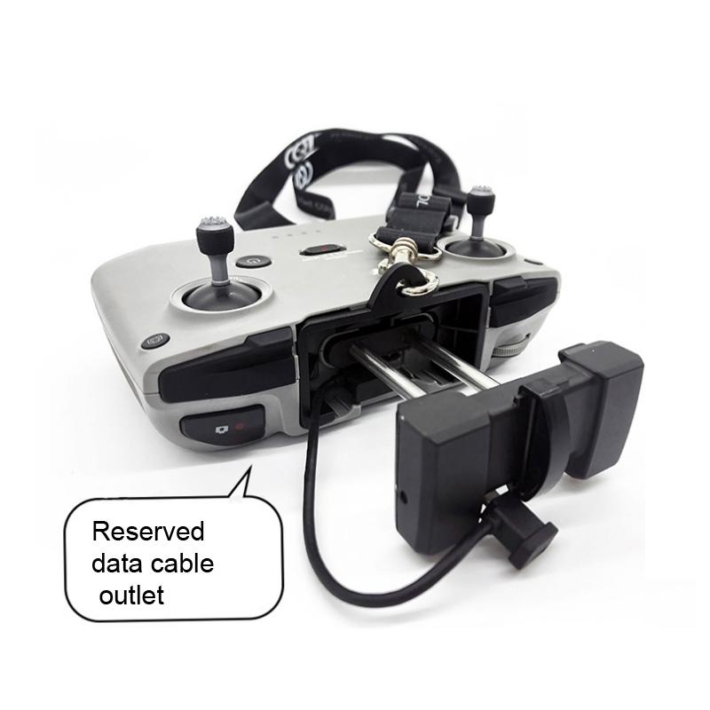 Thin Rope Style Lanyard For Dji Mavic Air 2 / 2S / Mini 2 / Mini 3 Pro With Hook-1915198360692854787