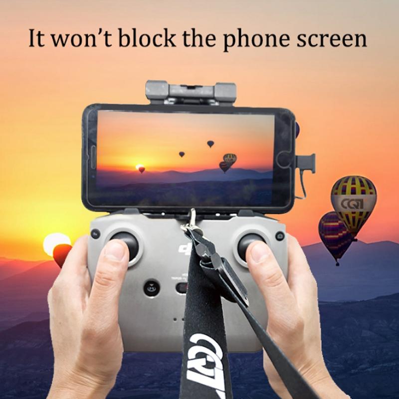 Remote Control Lanyard For Dji Mavic Air 2 / 2S / Mini 2 / Mini 3 Pro - Hook Included-1915197695199416324